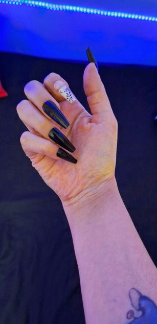 Model - Annie P. nerd