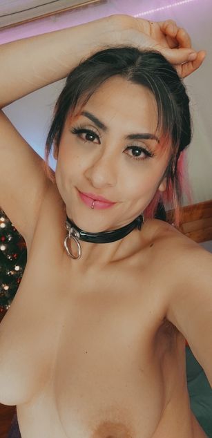 Model - Annie P. nerd