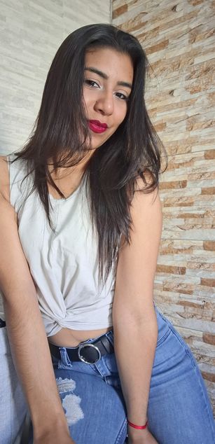 Model - SofiaSweety latin