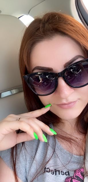 Model - GreenColor roleplay