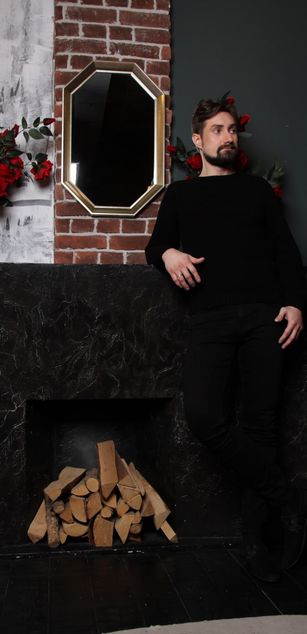 Model - TS Aphrodita and Zeus bigtits