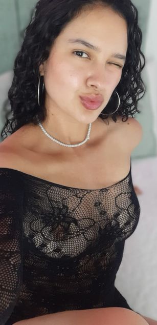 Model - Alaska Blue roleplay