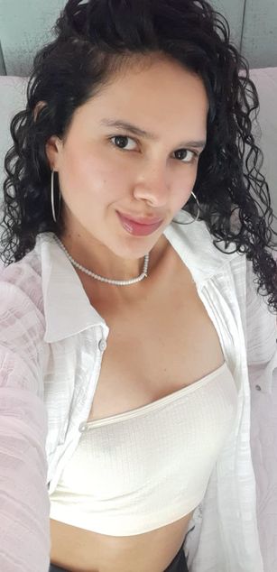 Model - Alaska Blue roleplay