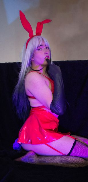 Model - Alice_sabbat roleplay