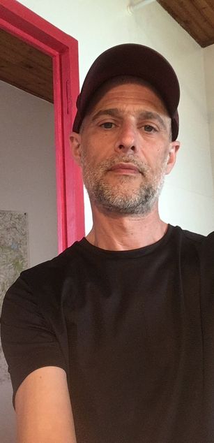 Model - marcfet bdsm