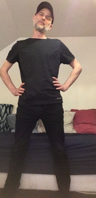 Model - marcfet bdsm