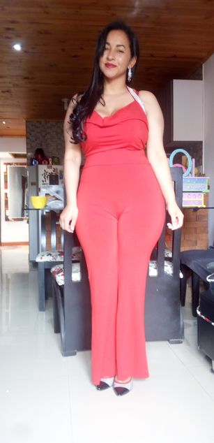 Model - SusiCortez latin