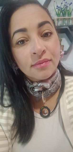 Model - SusiCortez latin