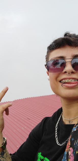 Model - Nicolai dirtytalk