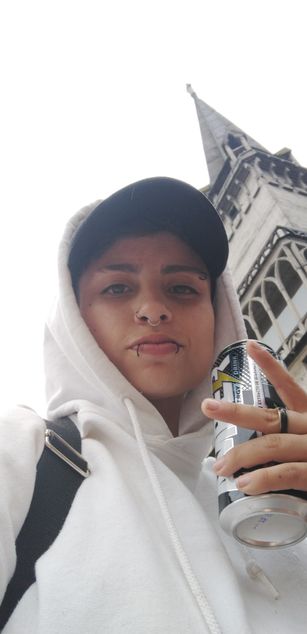 Model - Nicolai dirtytalk