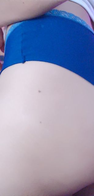 Model - Haome deepthroat