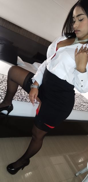 Model - Sweetluna1 bigass