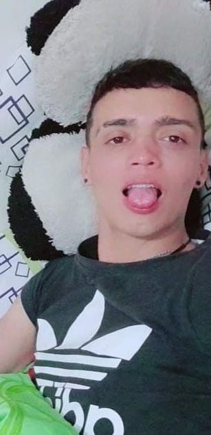 Model - Mathias69 smoke