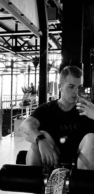 Model - im_love_ntmy deepthroat