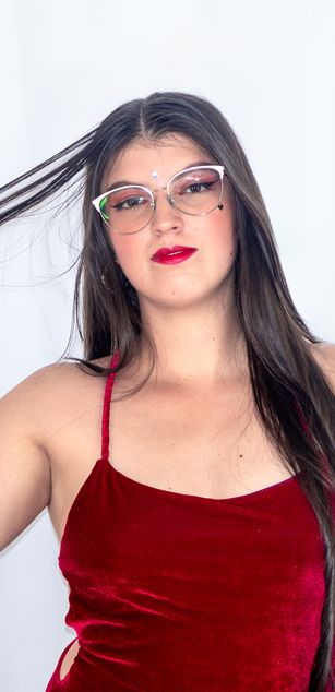 Model - Olivia Falcon roleplay