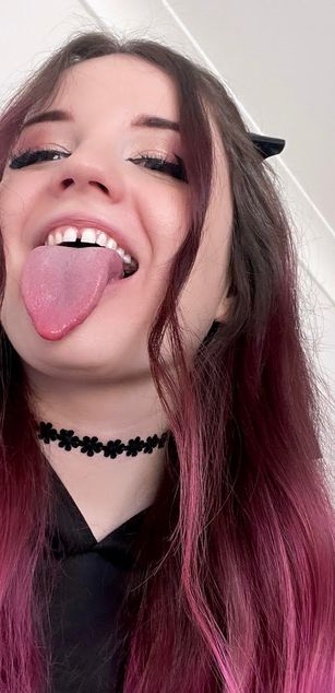 Model - kinserie dirtytalk