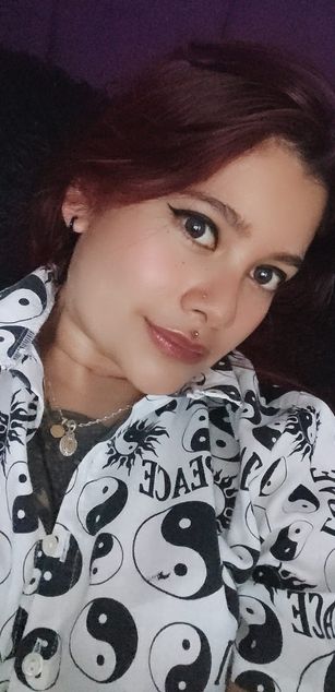 Model - Natalia fetish