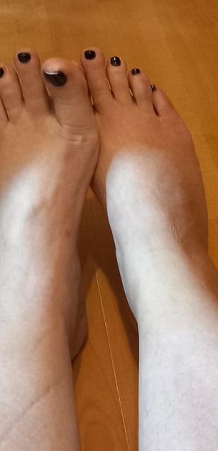 Model - Mistress Maya36 dildo