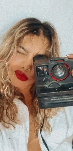 Model - Jessy Cats sexy