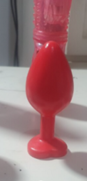 Model - Mistressmilly32 fetish