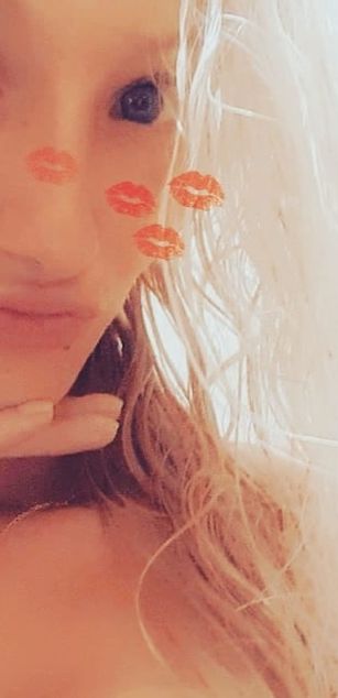 Model - Mistressmilly32 fetish