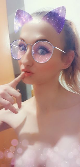 Model - Mistressmilly32 fetish