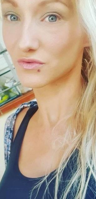 Model - Mistressmilly32 fetish