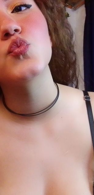 Model - rukkia deepthroat