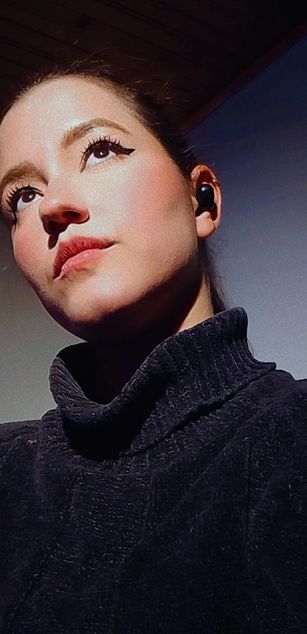 Model - rukkia deepthroat