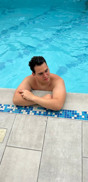 Model - CamilaandJackson bigtits