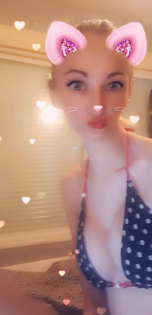 Model - Mistressmilly32 fetish