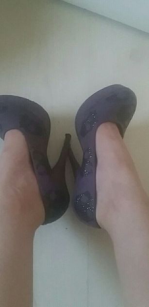 Model - Mistressmilly32 fetish