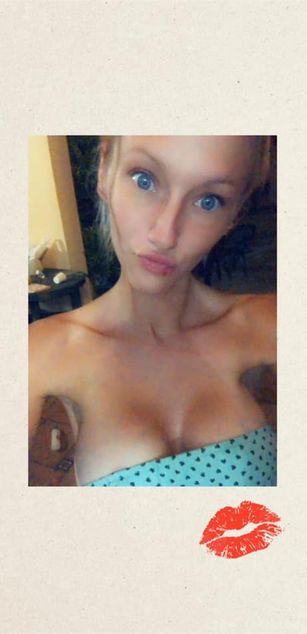 Model - Mistressmilly32 fetish