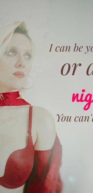 Model - Entitled Bitch dirtytalk