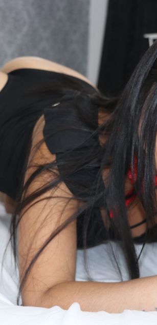 Model - Daisy_Stone ass