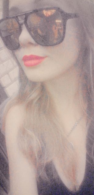 Model - Karina 2