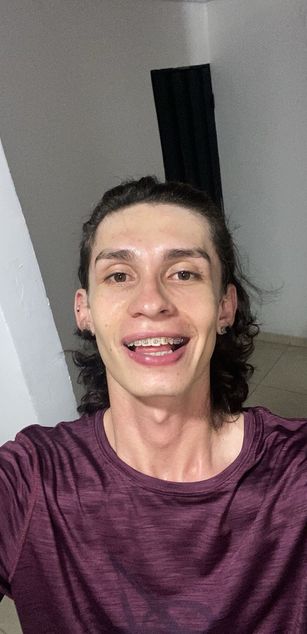 Model - Demitrius77 bigcock