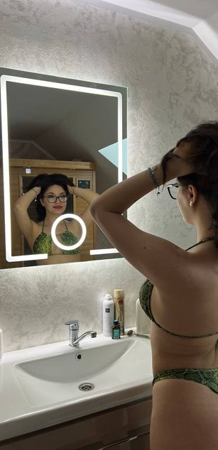 Model - LisaRae fetish