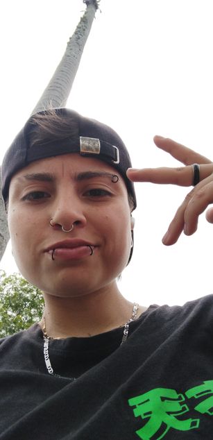 Model - Nicolai dirtytalk