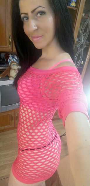 Model - Angel Devil 2