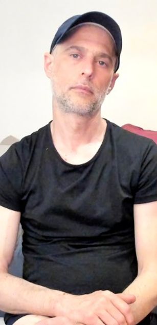 Model - marcfet bdsm