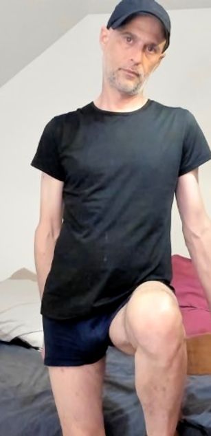 Model - marcfet bdsm