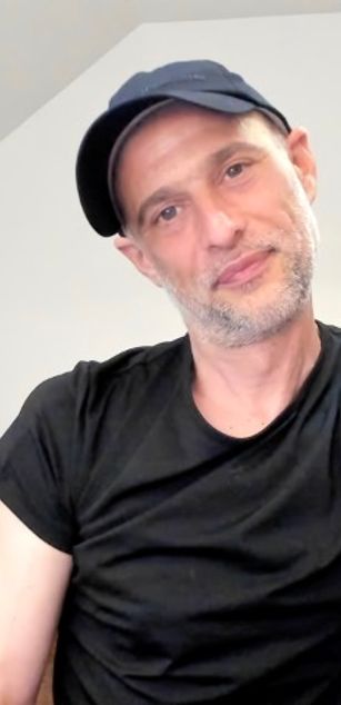 Model - marcfet bdsm