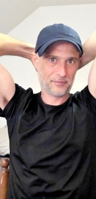 Model - marcfet bdsm