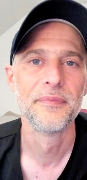 Model - marcfet bdsm