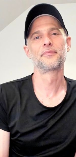 Model - marcfet bdsm