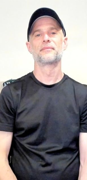 Model - marcfet bdsm