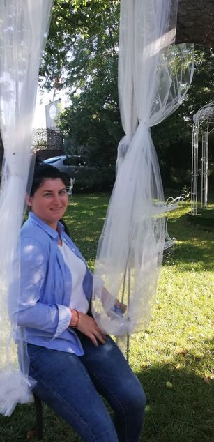 Model - Angela White roleplay