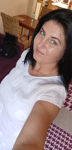 Model - Angela White roleplay