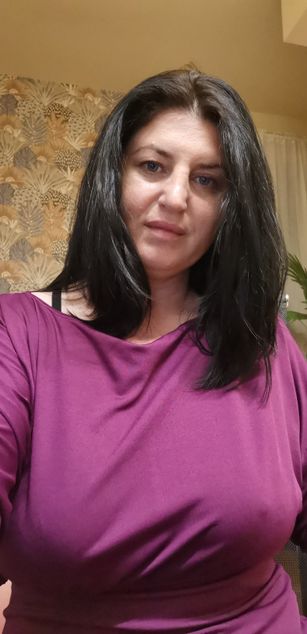 Model - Angela White roleplay